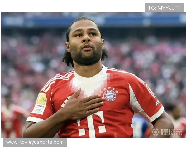 拜仁传中制造混乱，格纳布里补射命中