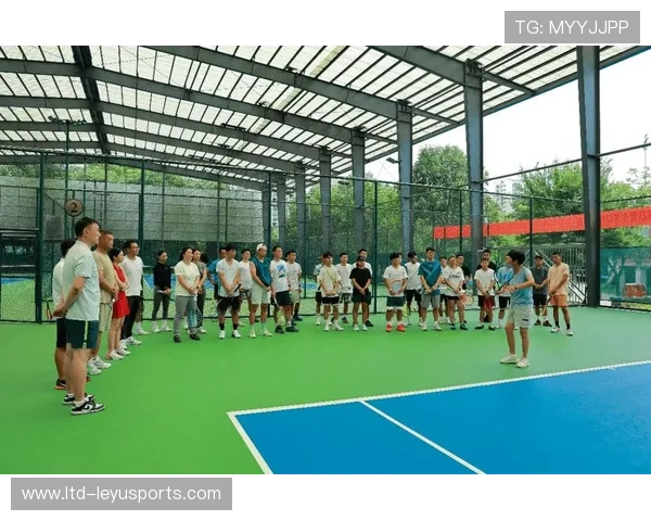 2026年网球青训导师课程评价机制纳入绩效考核，网球青训营